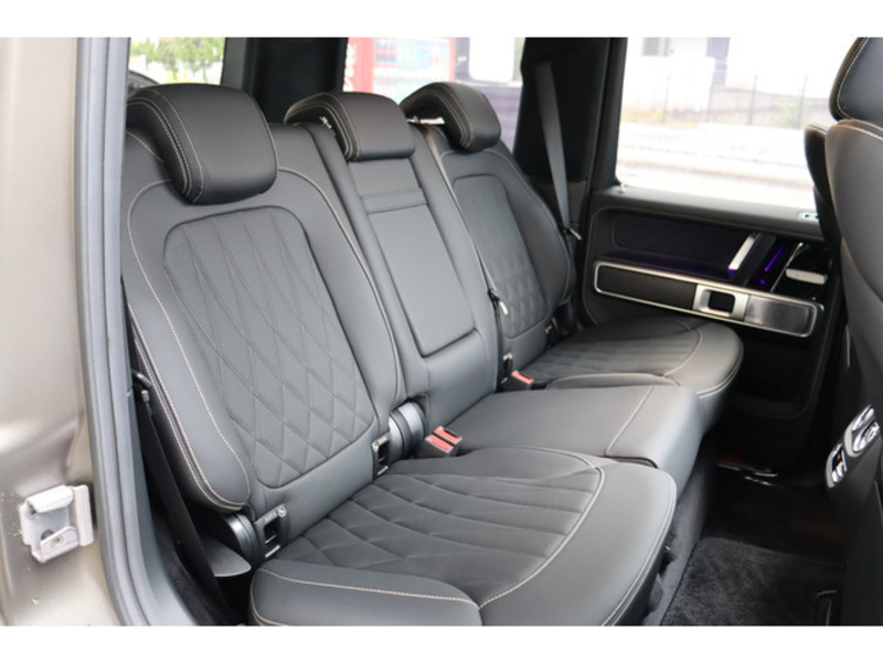 G-CLASS