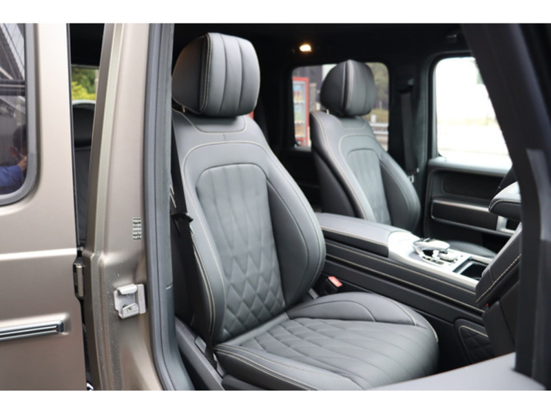 G-CLASS