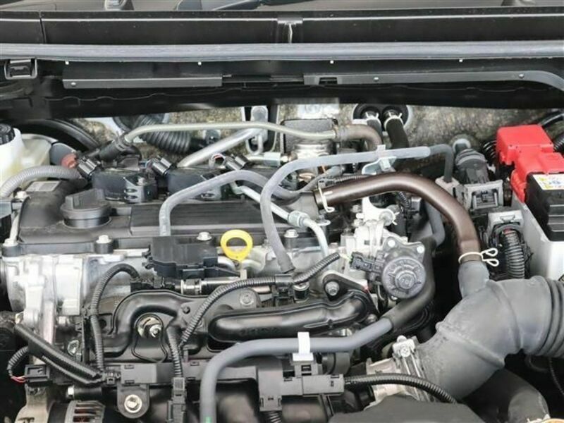 YARIS CROSS-19
