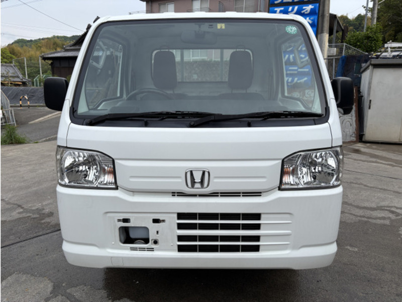 ACTY TRUCK