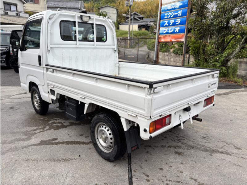 ACTY TRUCK