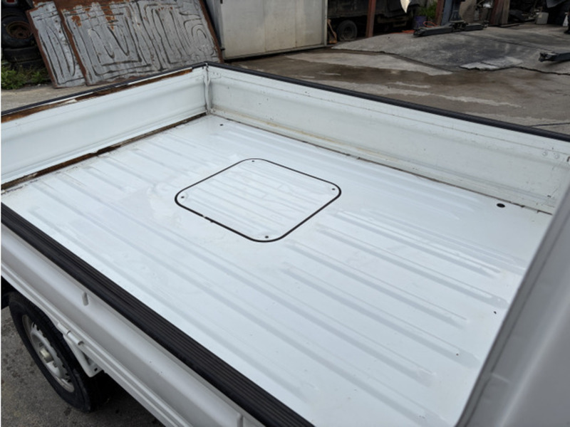 ACTY TRUCK