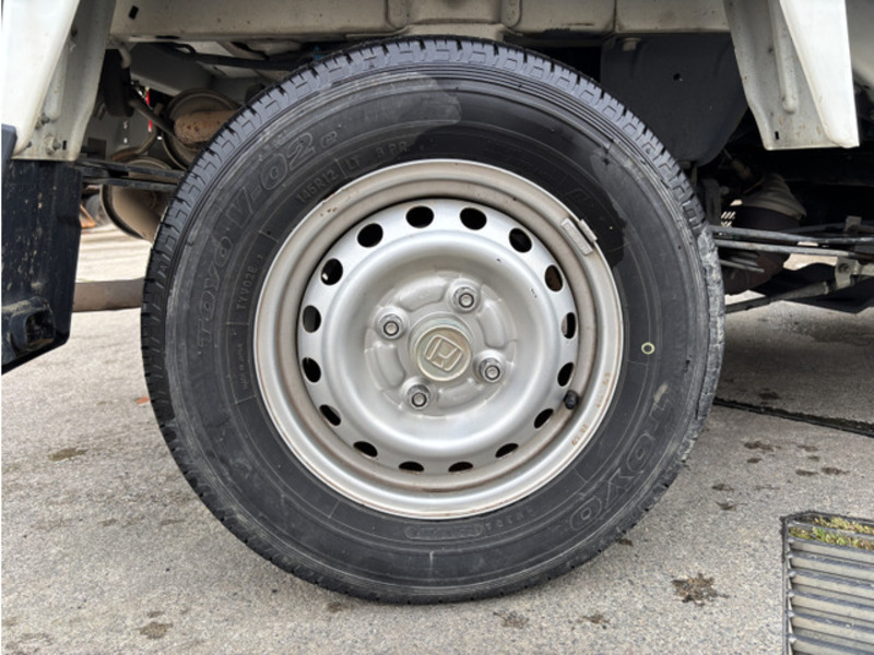 ACTY TRUCK
