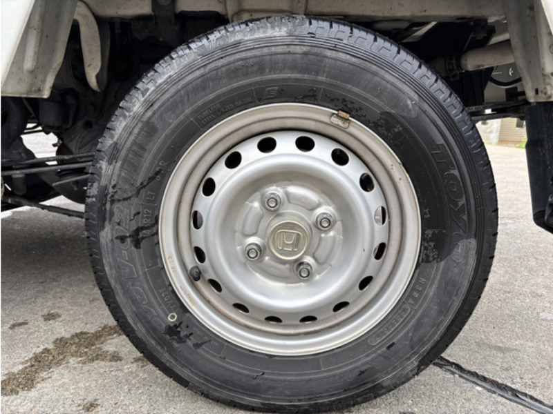 ACTY TRUCK