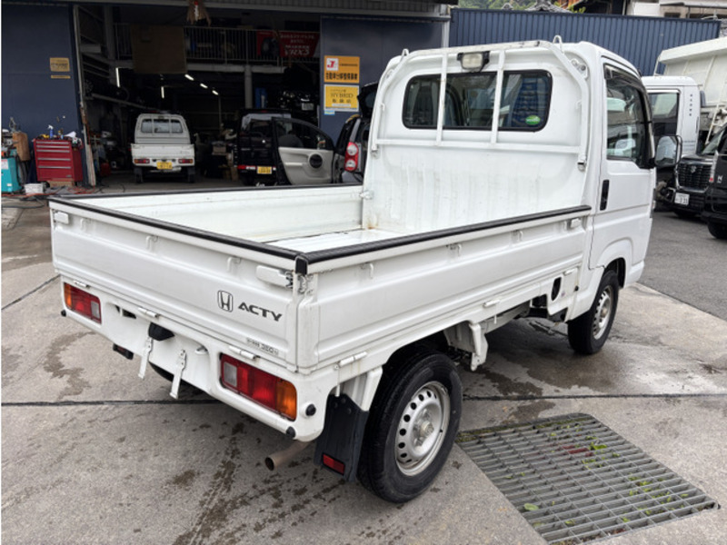 ACTY TRUCK