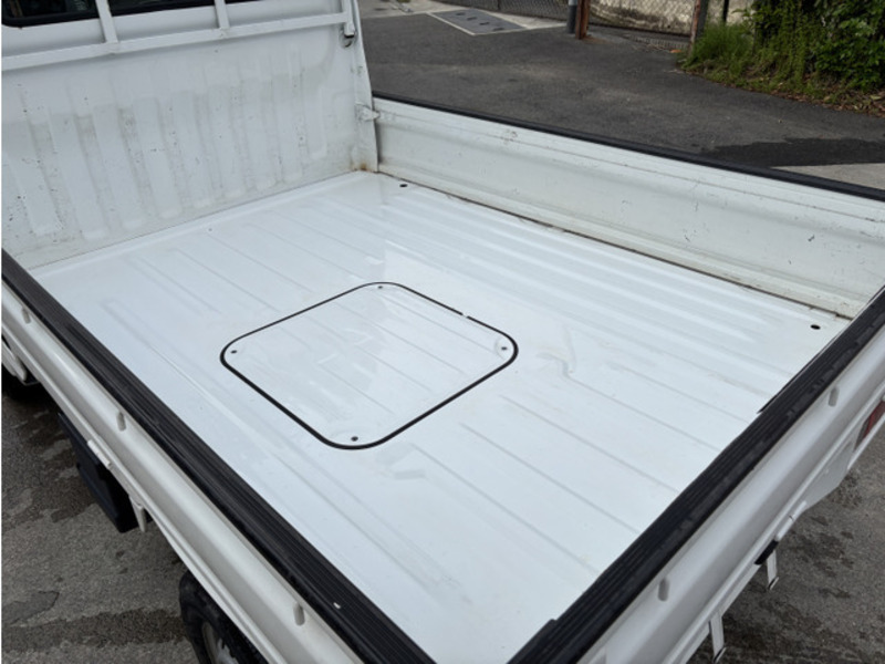 ACTY TRUCK