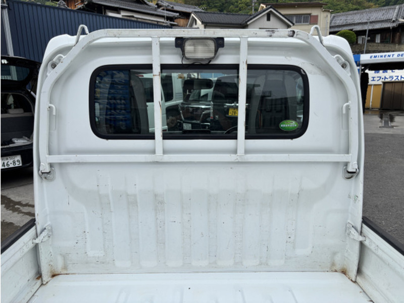 ACTY TRUCK
