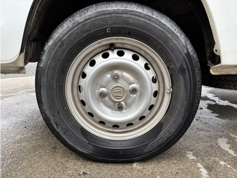 ACTY TRUCK