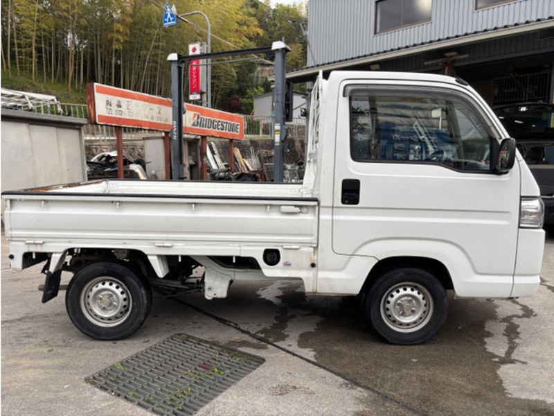 ACTY TRUCK
