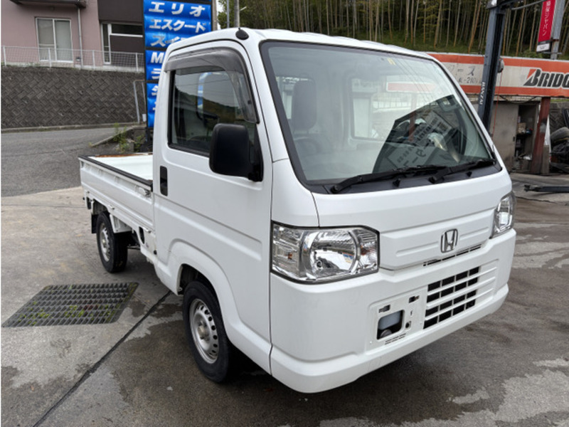 ACTY TRUCK-0