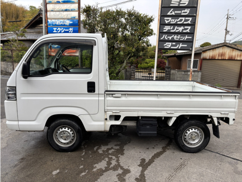 ACTY TRUCK