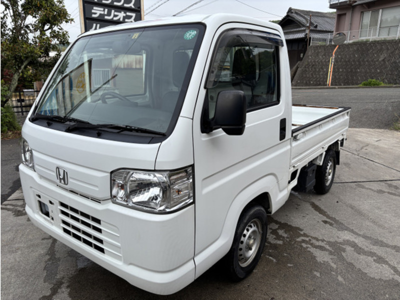 ACTY TRUCK