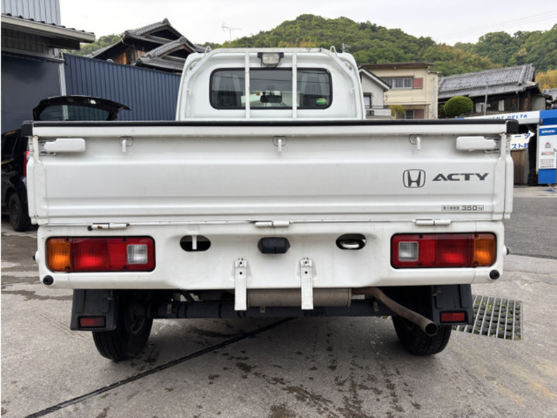 ACTY TRUCK