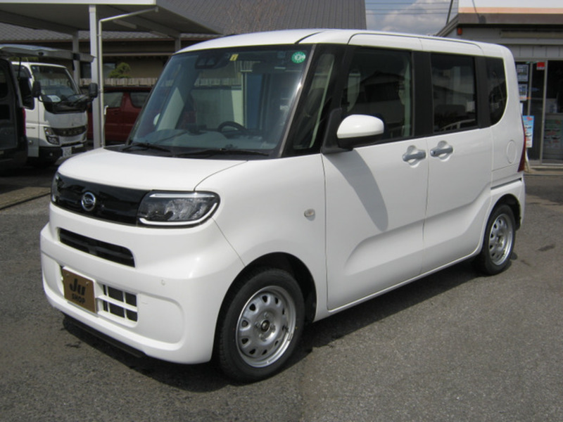 TANTO