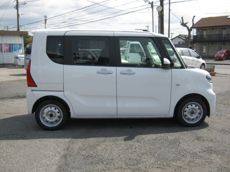 TANTO-7