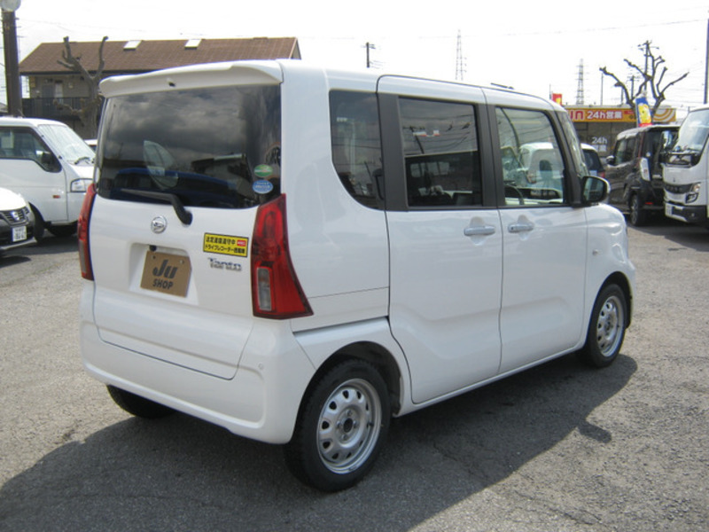 TANTO-6