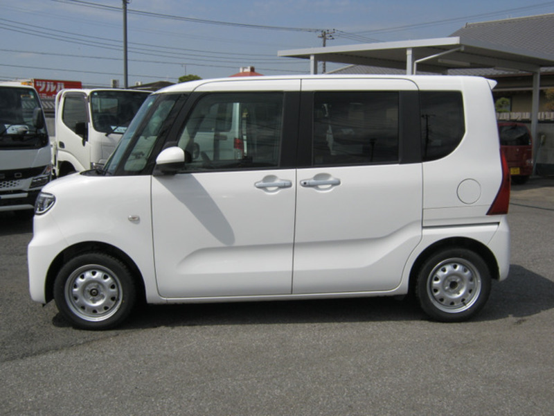 TANTO-4