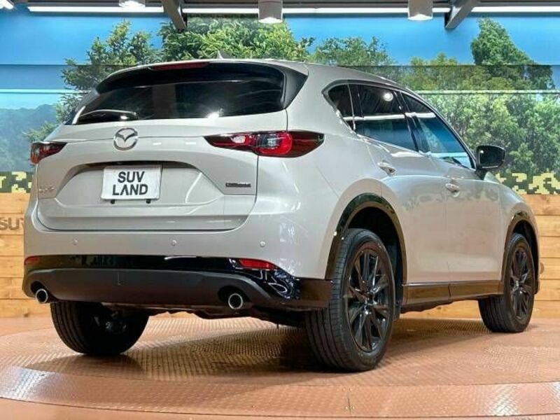 CX-5-16