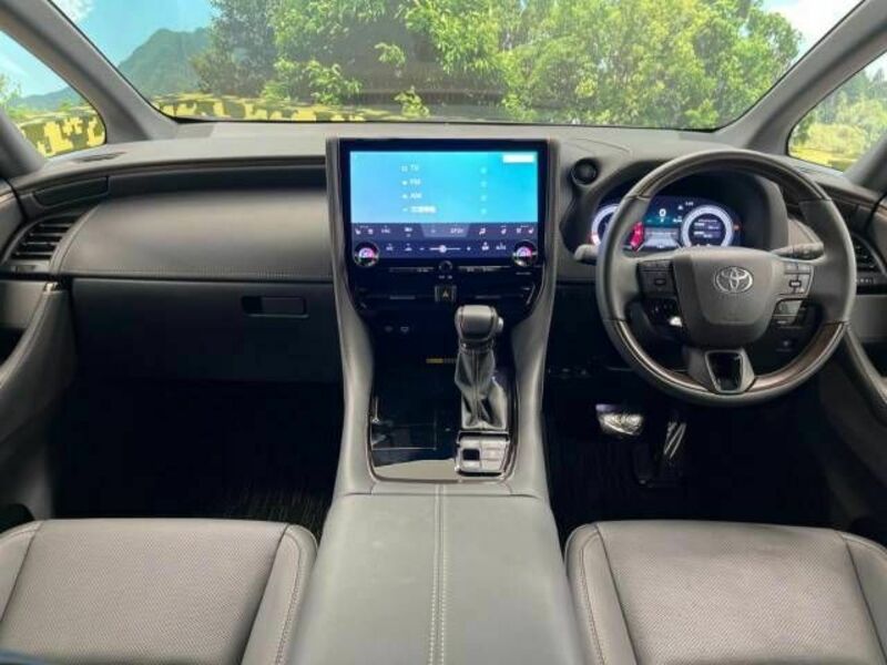 ALPHARD-1