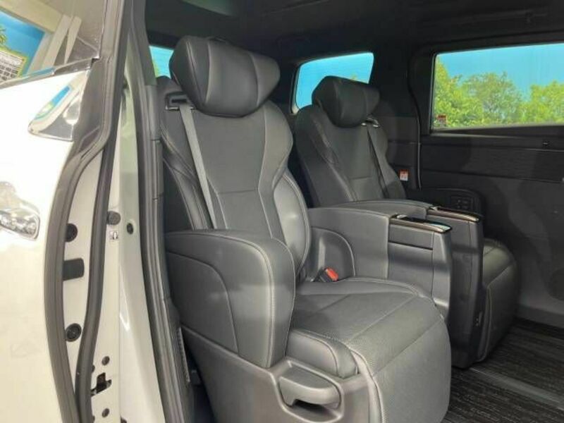 ALPHARD-9