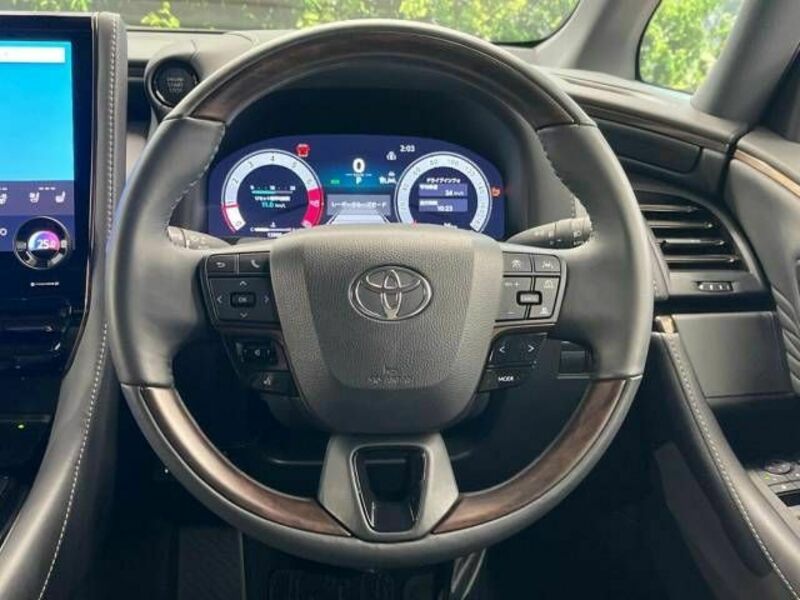 ALPHARD-12