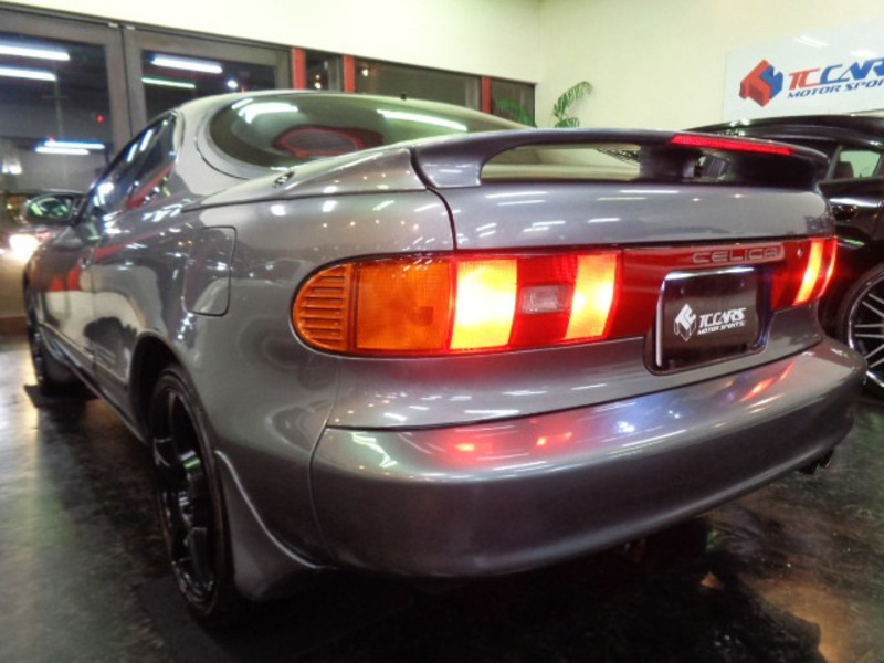 CELICA