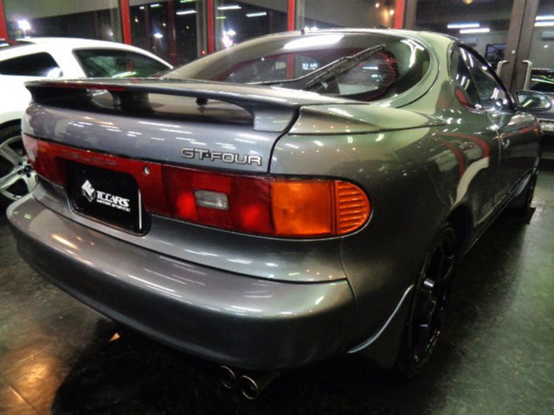 CELICA