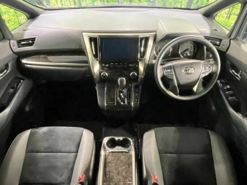 ALPHARD-1