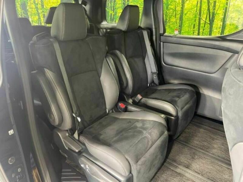 ALPHARD-8