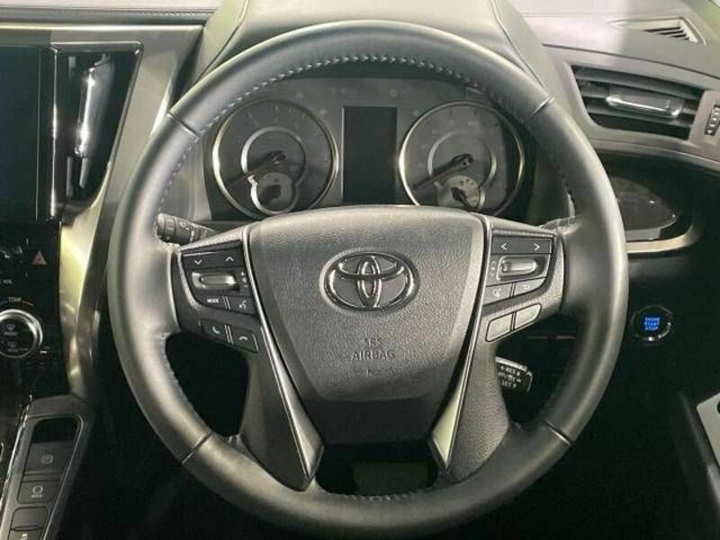 ALPHARD-11