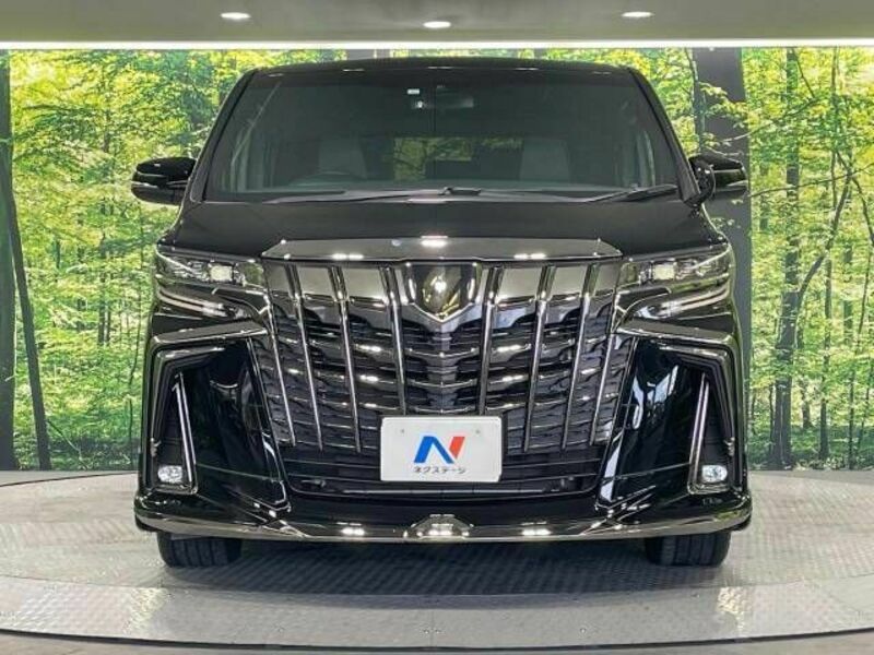 ALPHARD-14