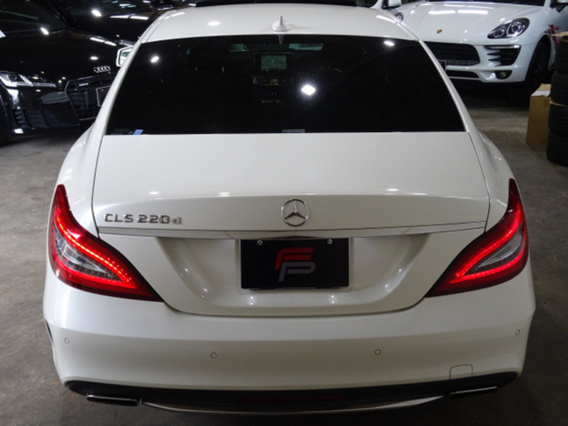 CLS-CLASS-7