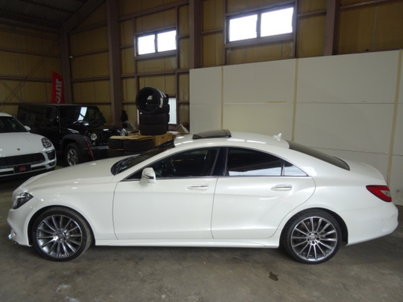 CLS-CLASS-10