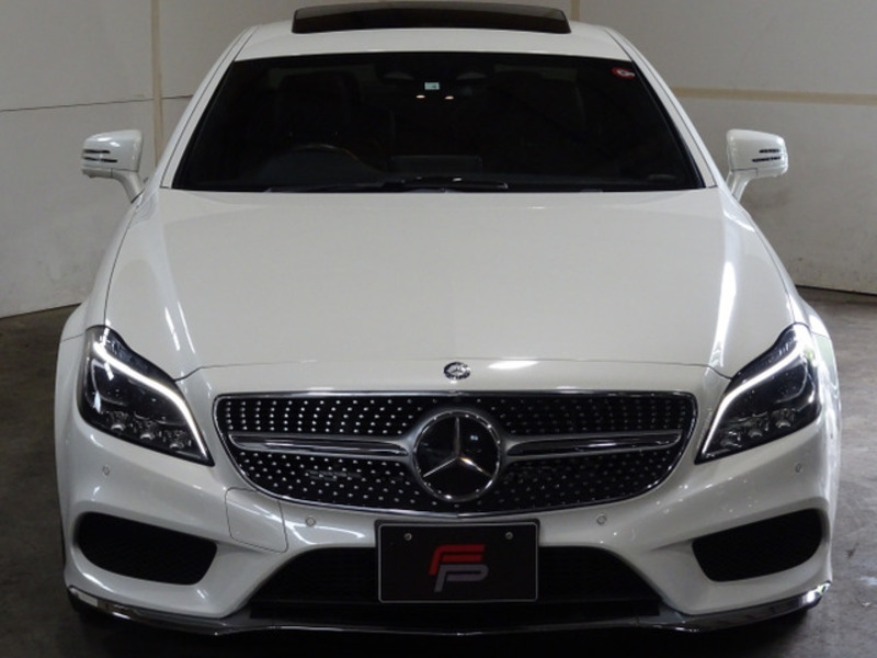 CLS-CLASS-6