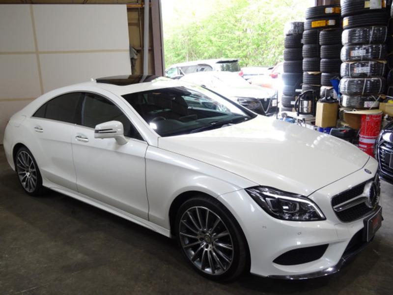 CLS-CLASS-9