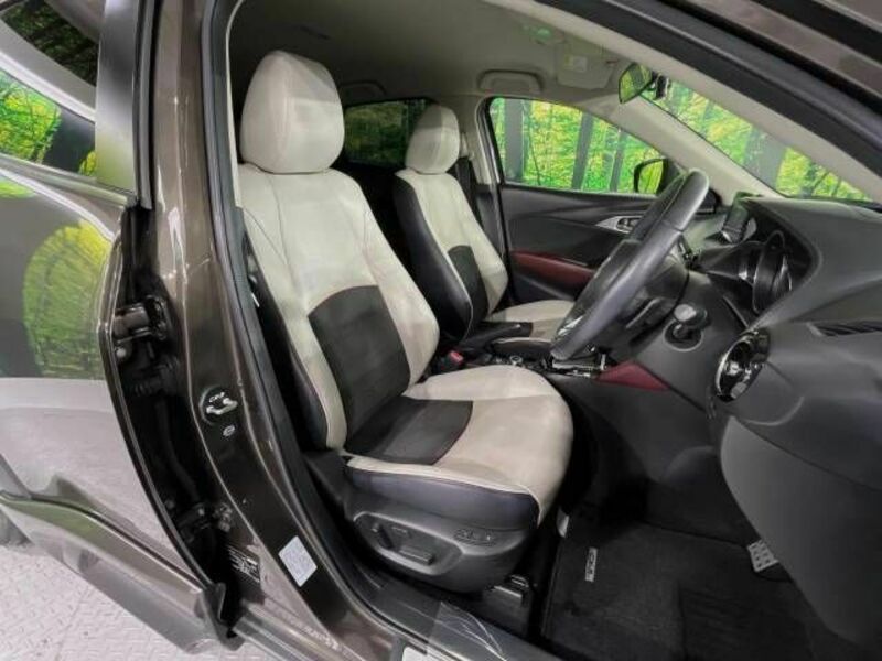 CX-3-7