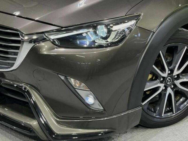 CX-3-11