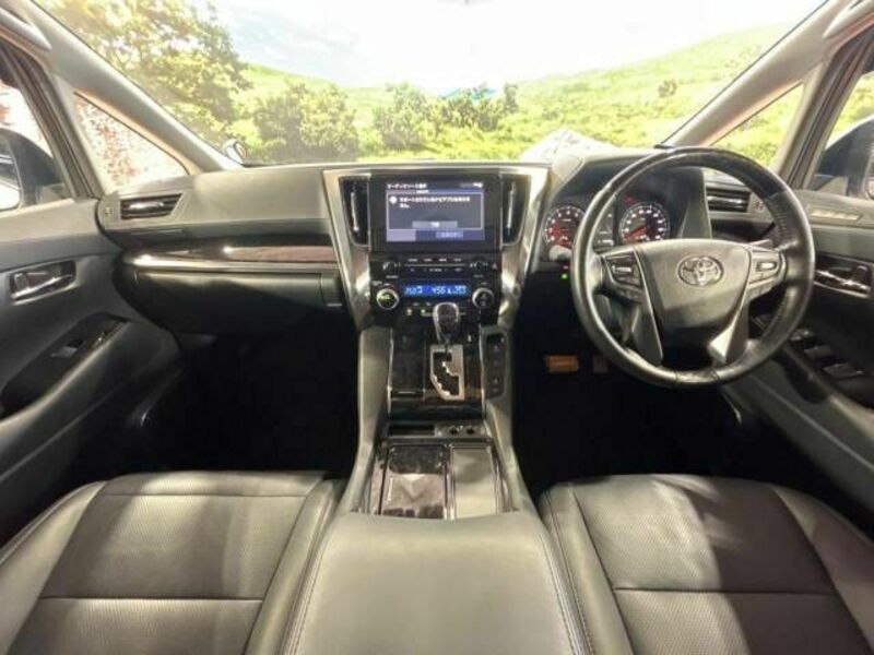 ALPHARD-1