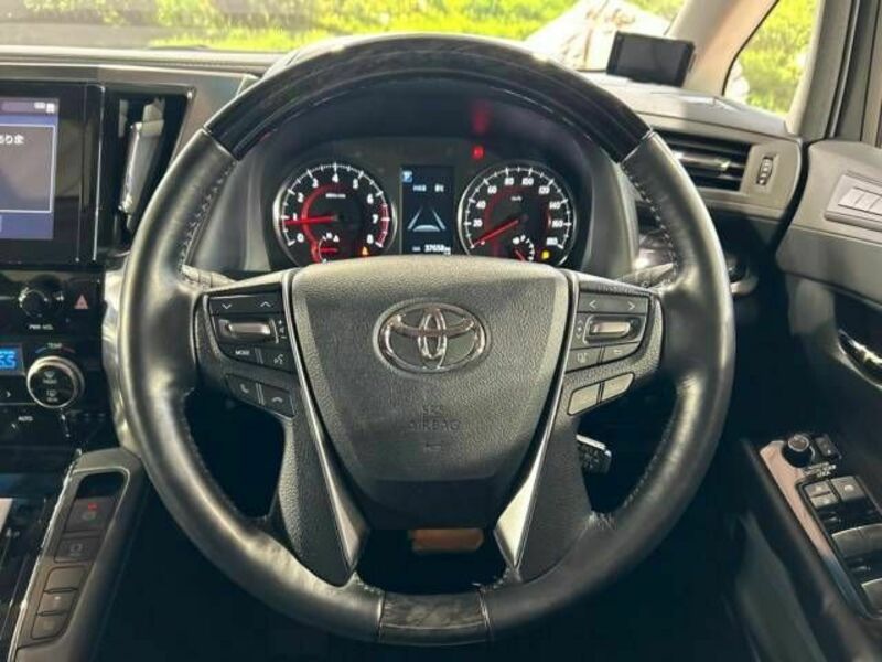 ALPHARD-12