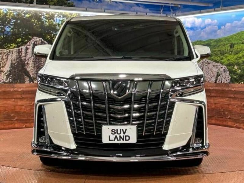 ALPHARD-15
