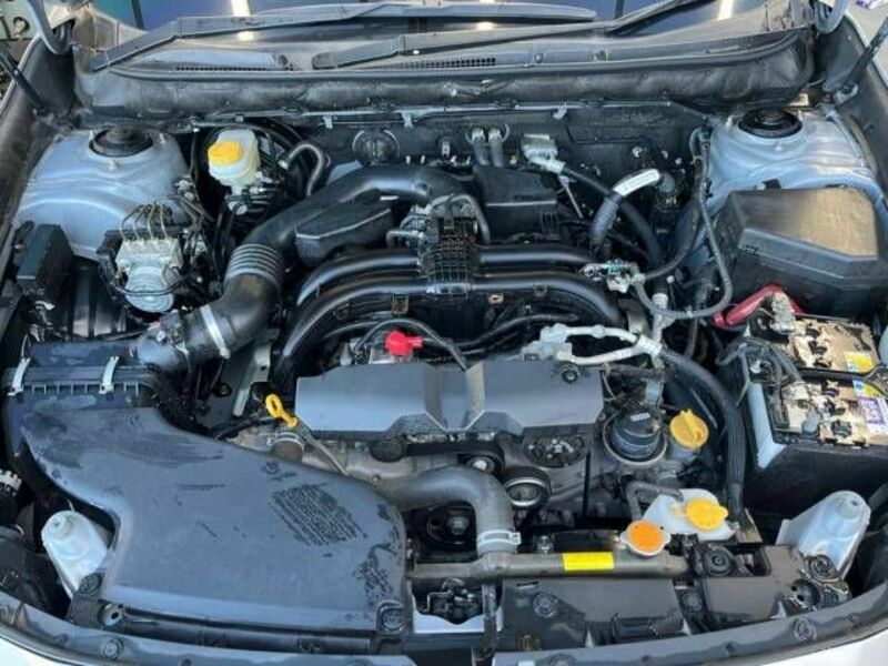 LEGACY OUTBACK-12