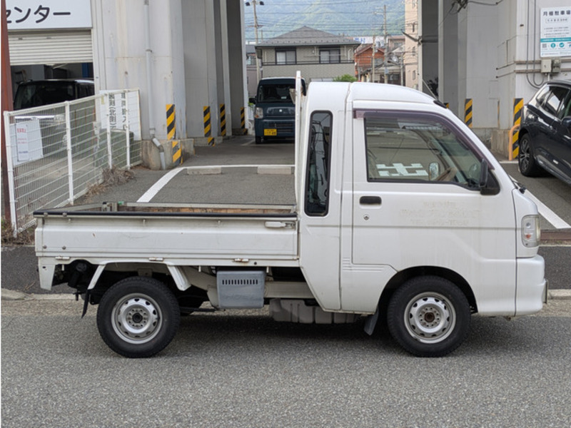 HIJET TRUCK-5