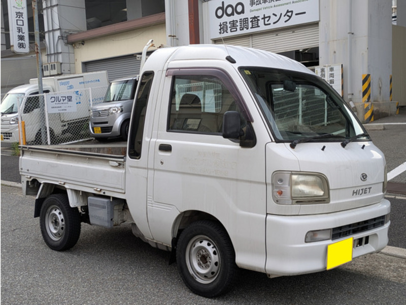 HIJET TRUCK-10
