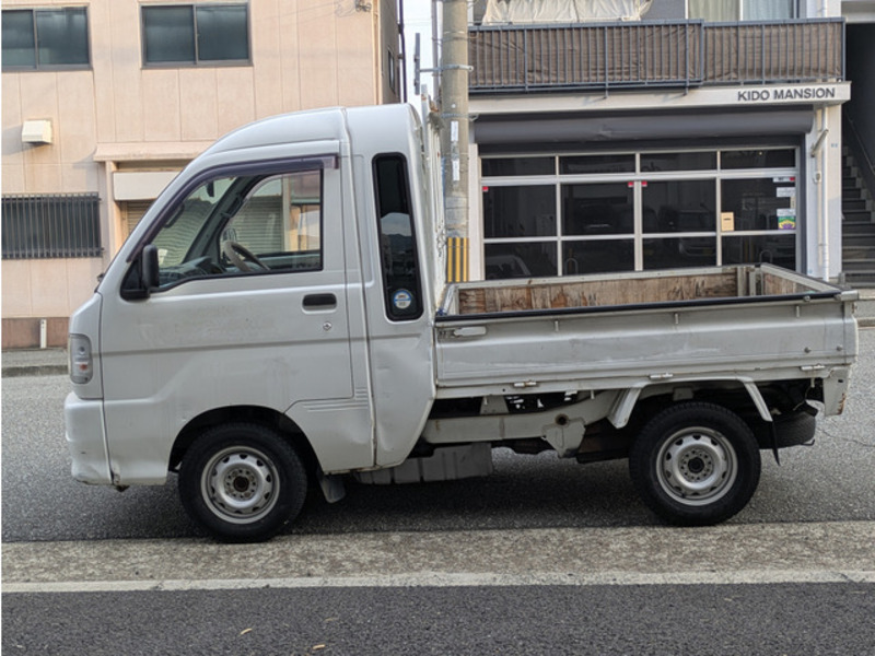 HIJET TRUCK-4