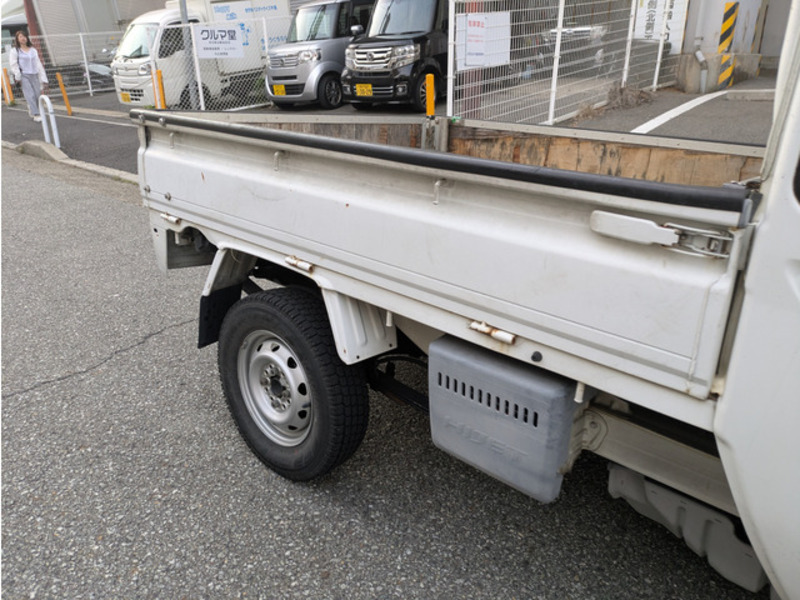 HIJET TRUCK-15