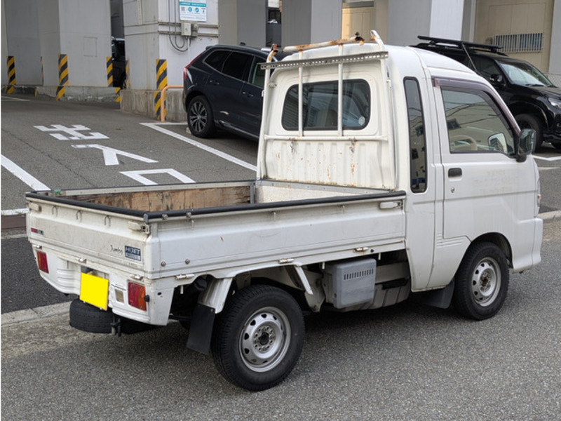 HIJET TRUCK-3