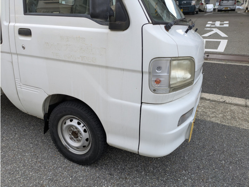 HIJET TRUCK-14