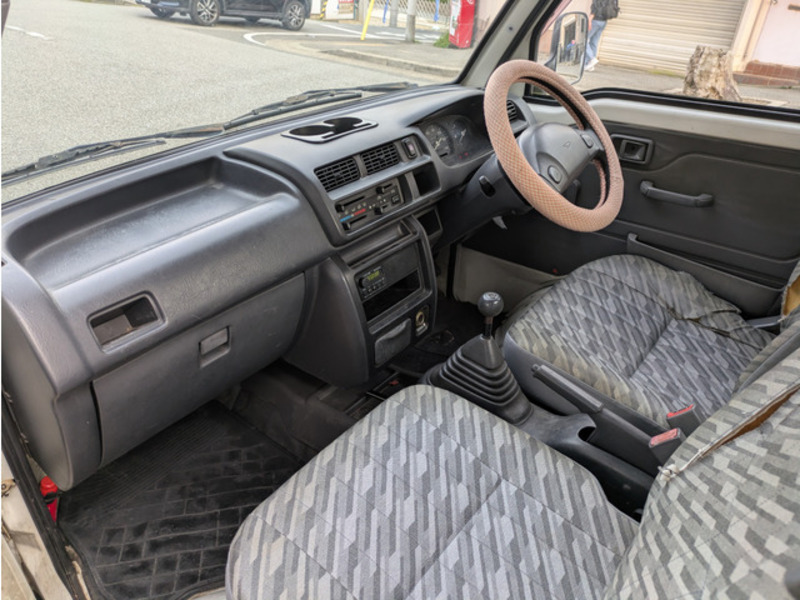 HIJET TRUCK-6