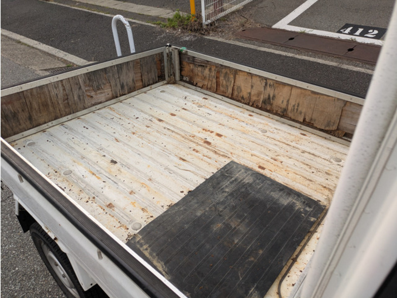 HIJET TRUCK-19
