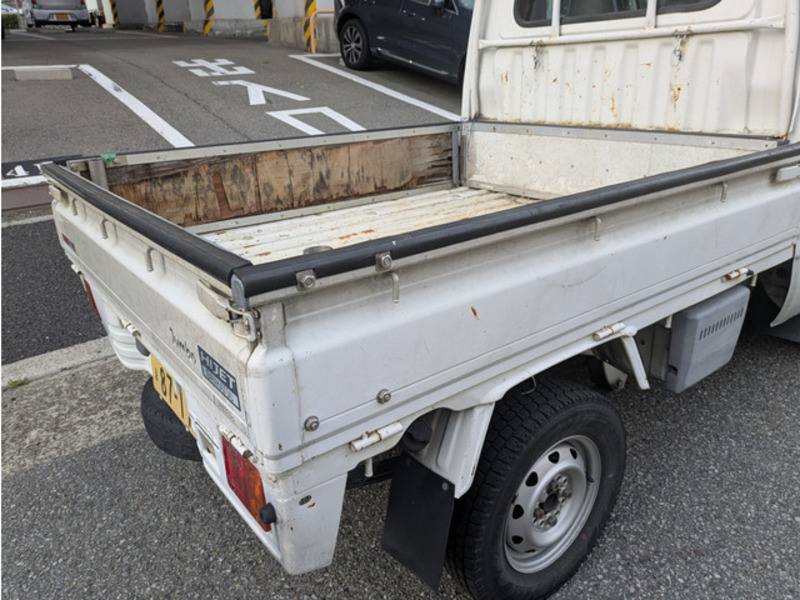 HIJET TRUCK-16
